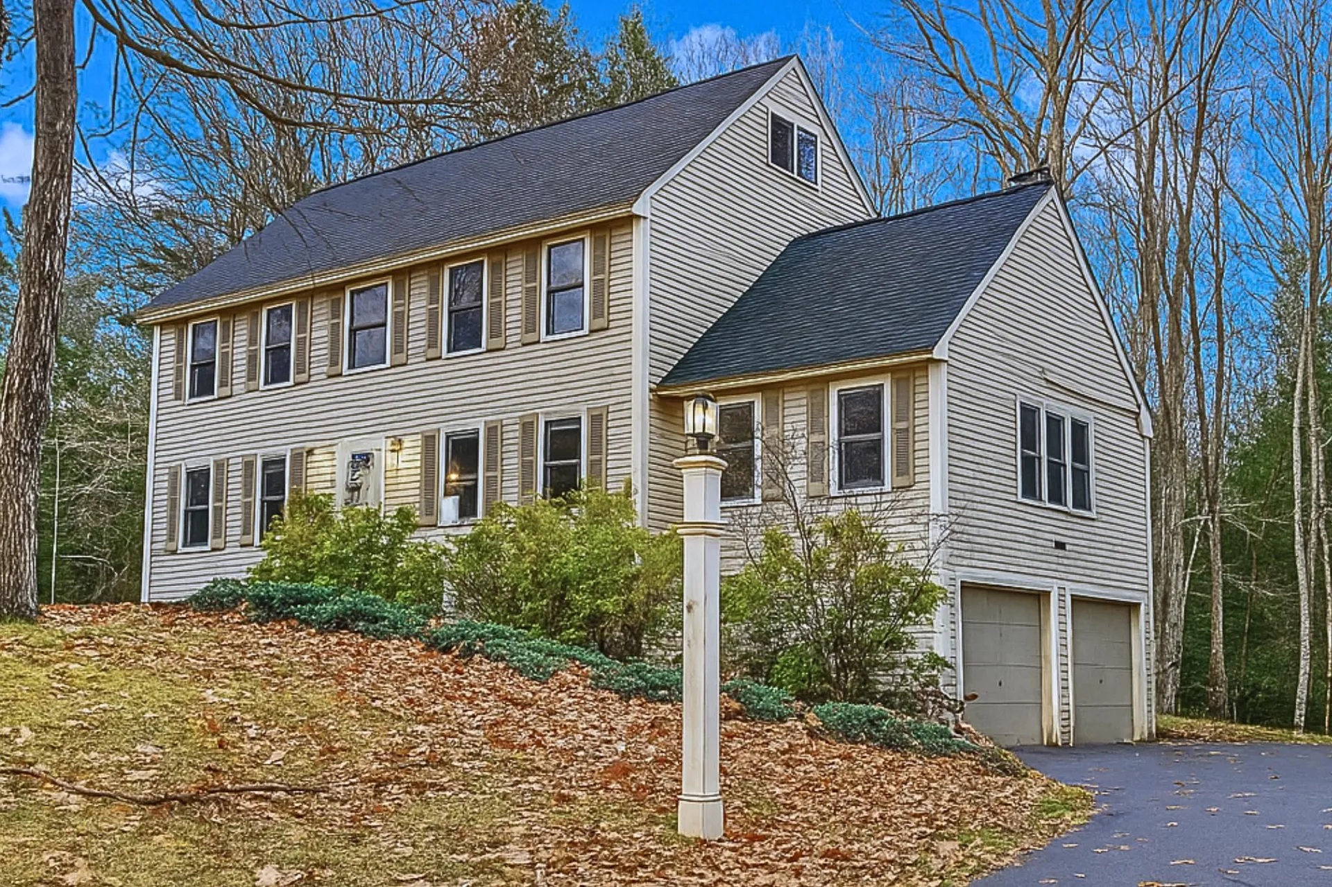 Fremont NH, 9 Round Robin Loop