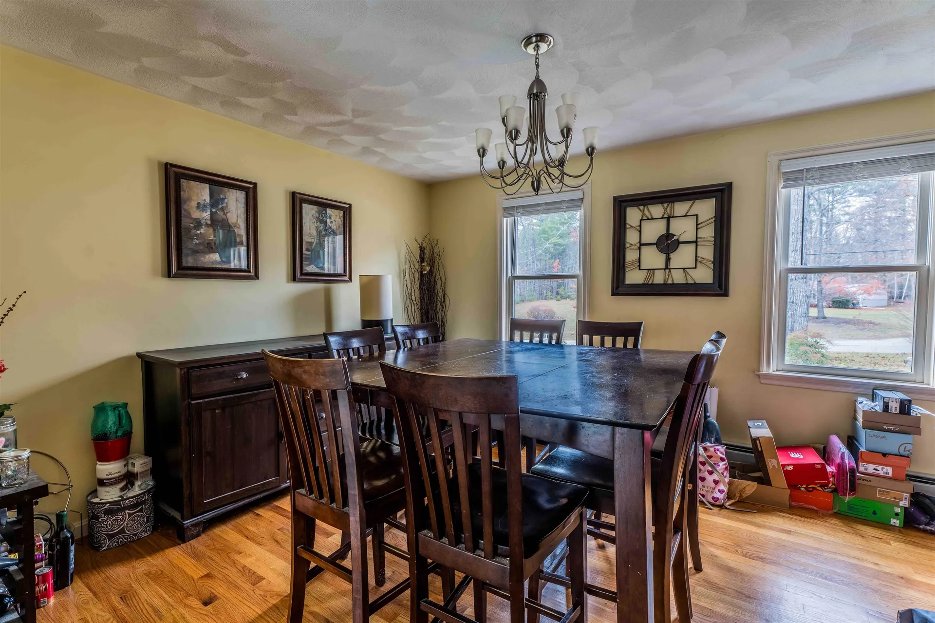 9 Round Robin Loop Fremont NH 03044