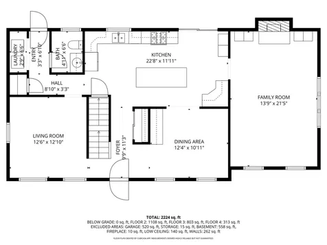9 Round Robin Loop Fremont NH 03044