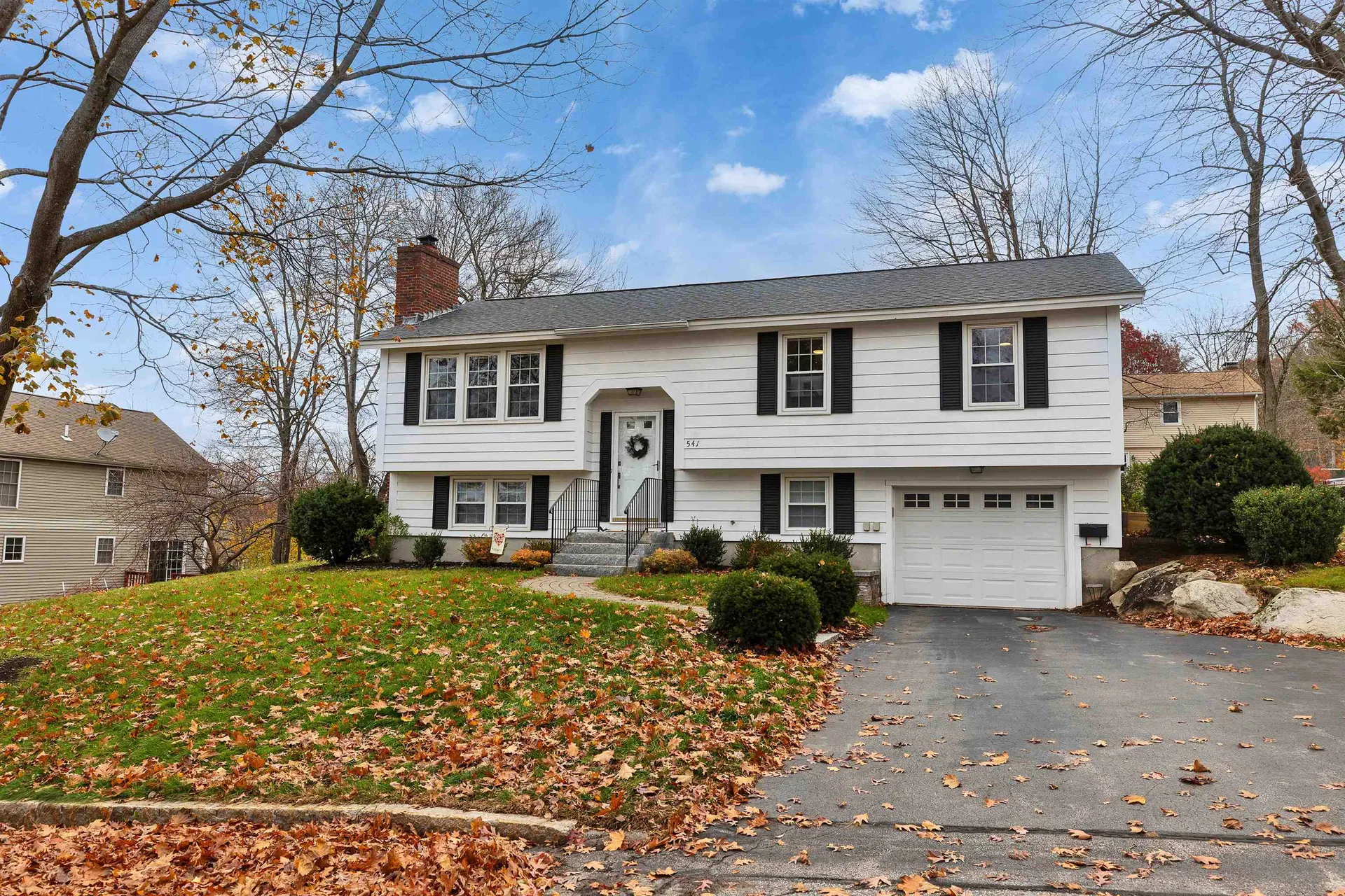 541 Pickering Street Manchester NH 03104