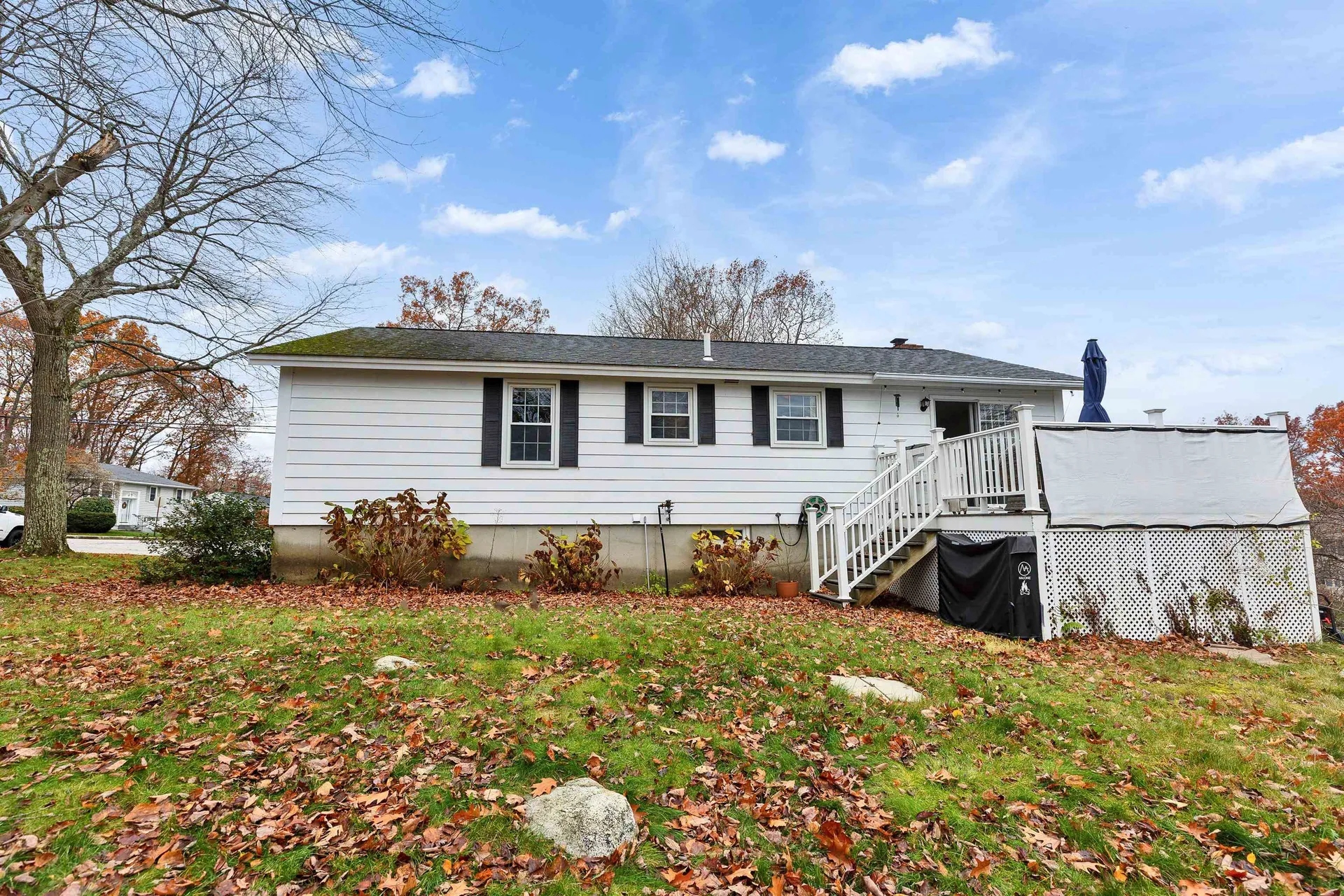 541 Pickering Street Manchester NH 03104