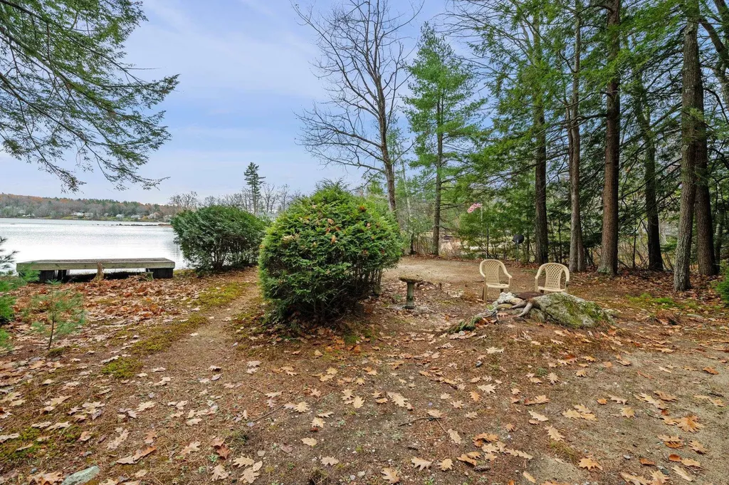 288 Pinkham Road Middleton NH 03887