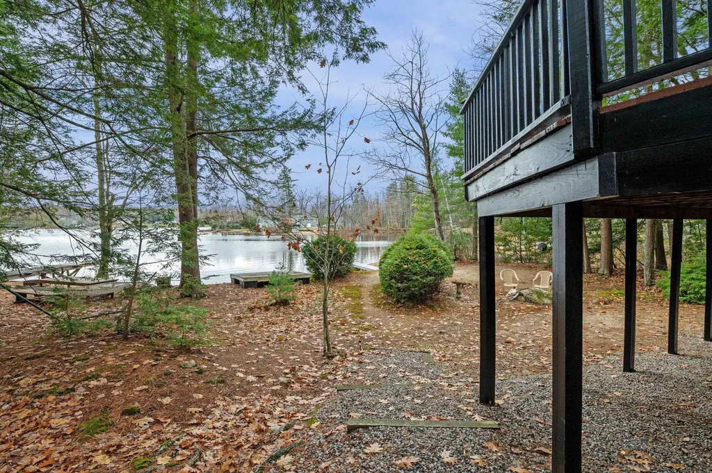 288 Pinkham Road Middleton NH 03887