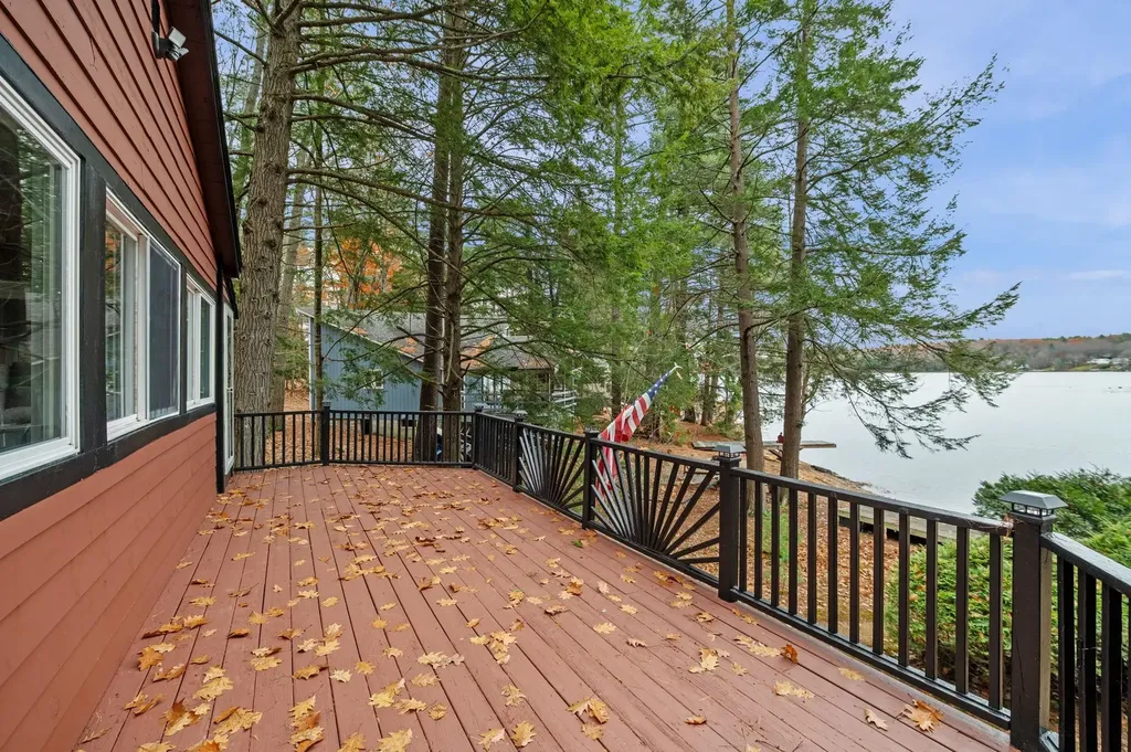 288 Pinkham Road Middleton NH 03887