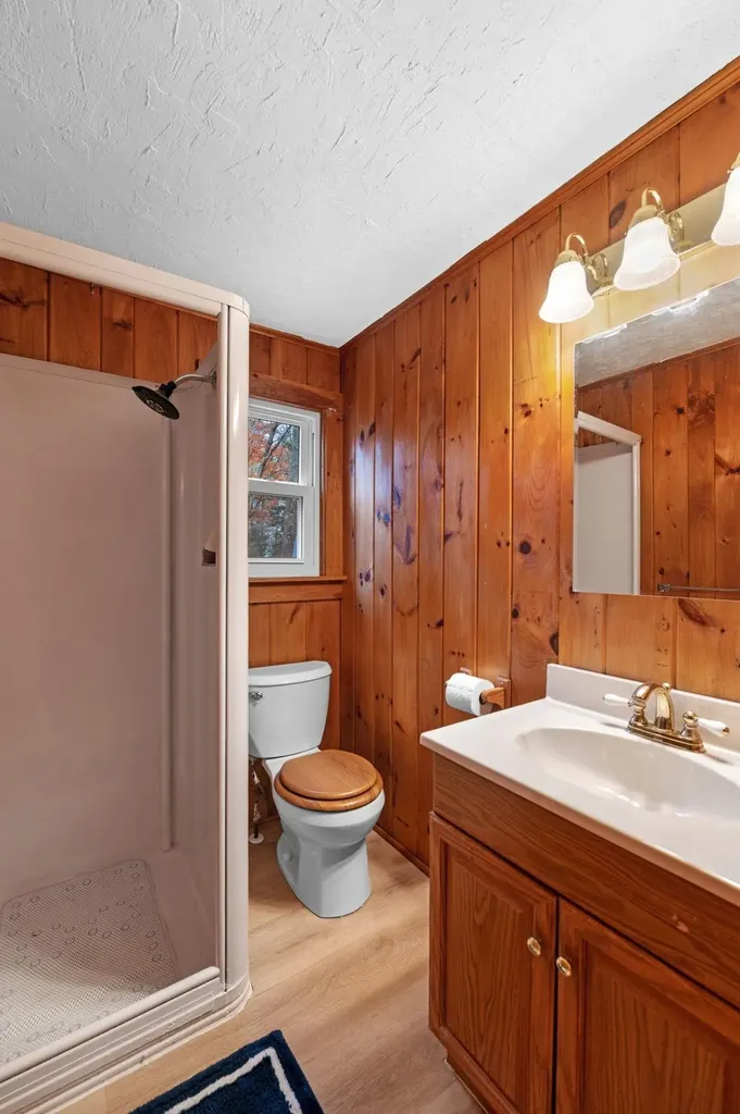 288 Pinkham Road Middleton NH 03887