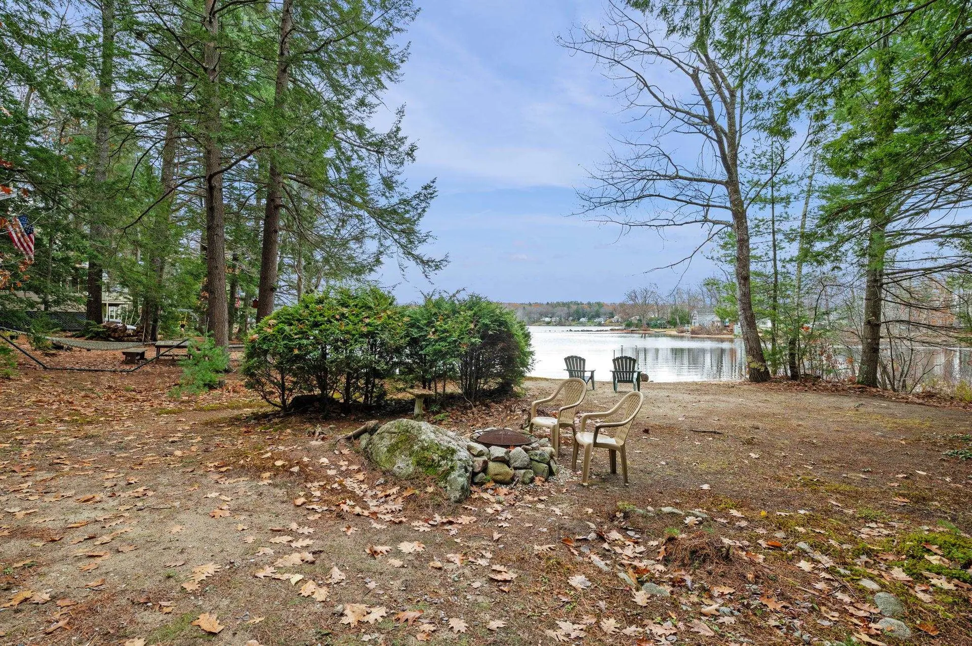 288 Pinkham Road Middleton NH 03887