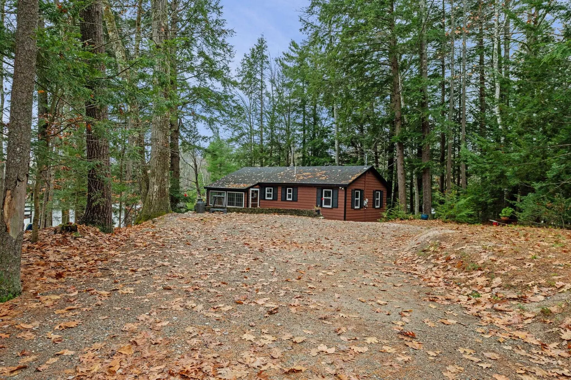 288 Pinkham Road Middleton NH 03887