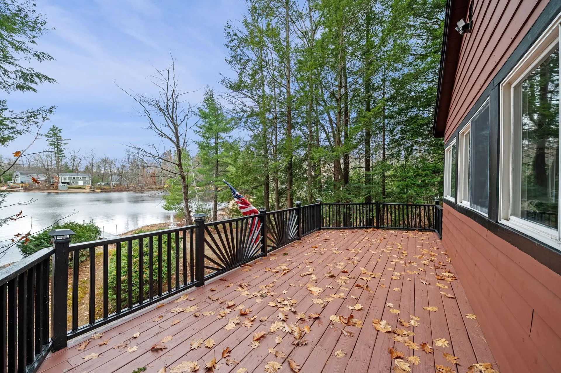 288 Pinkham Road Middleton NH 03887