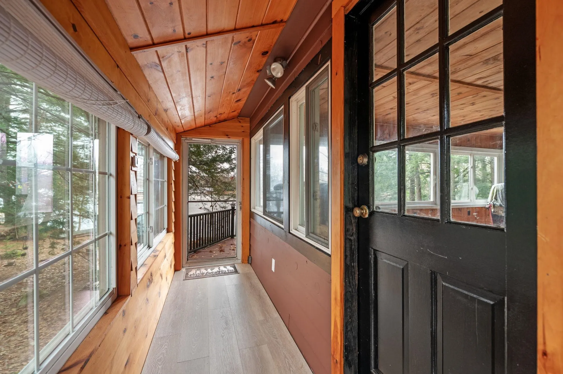 288 Pinkham Road Middleton NH 03887