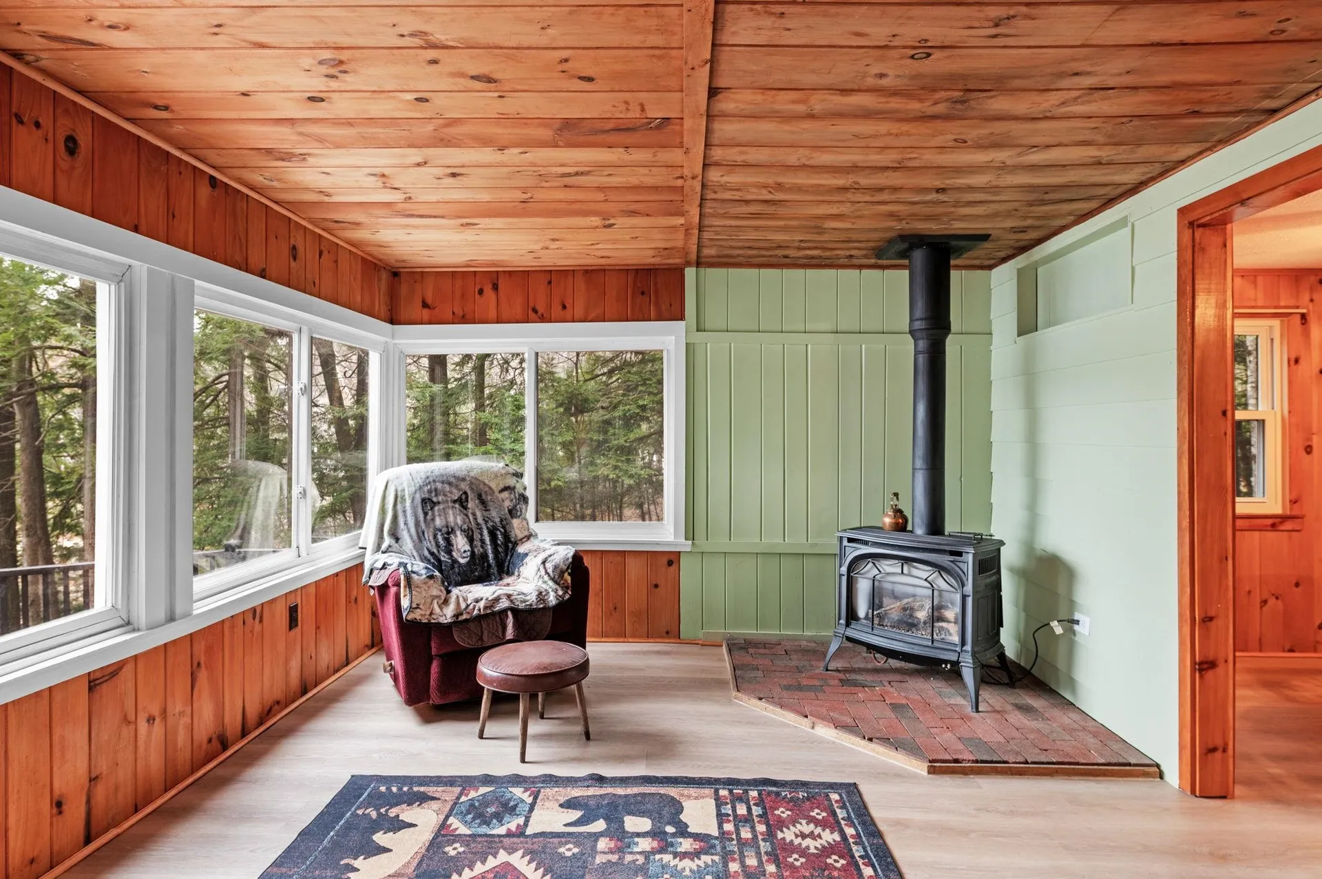 288 Pinkham Road Middleton NH 03887