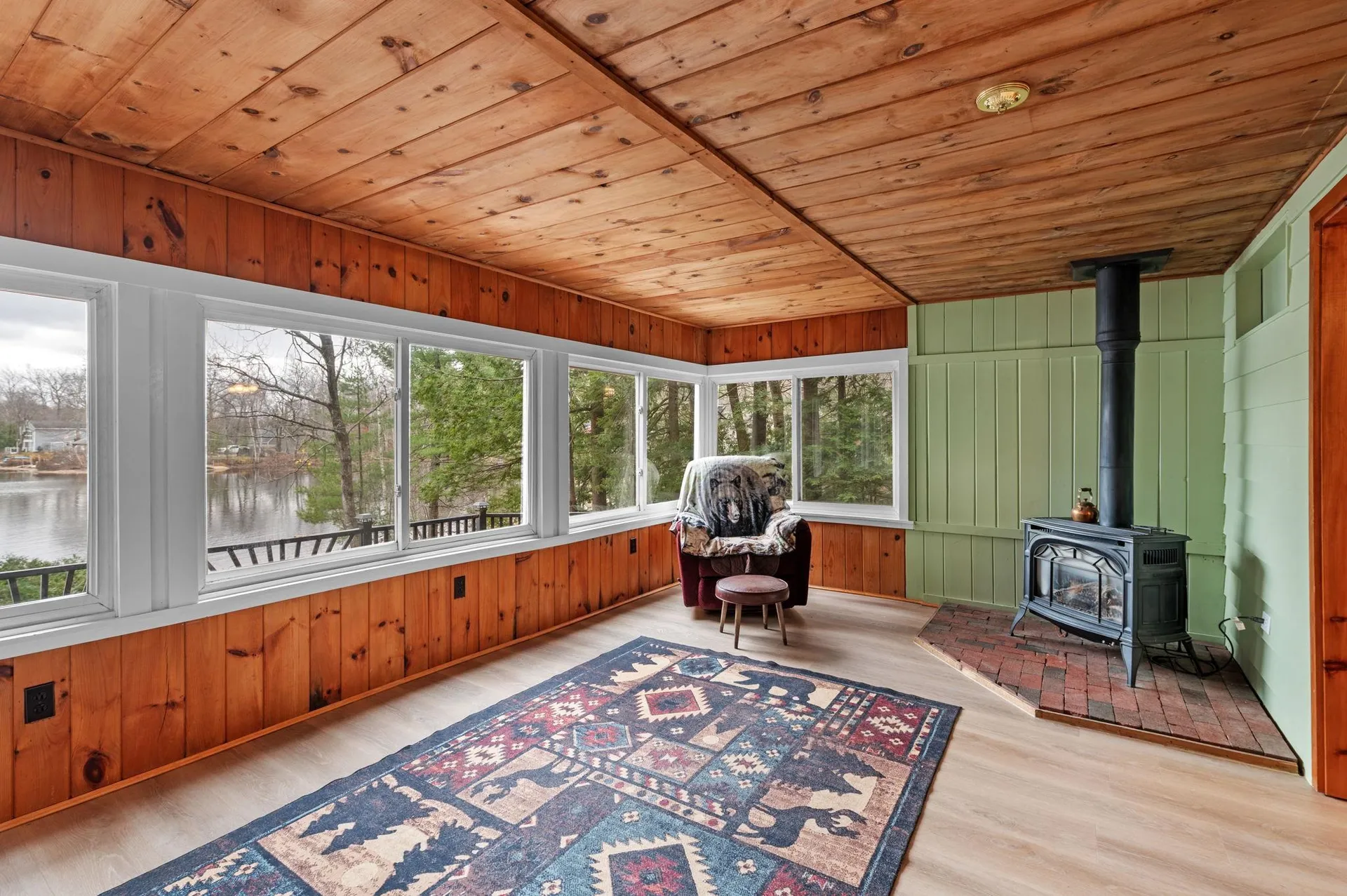 288 Pinkham Road Middleton NH 03887