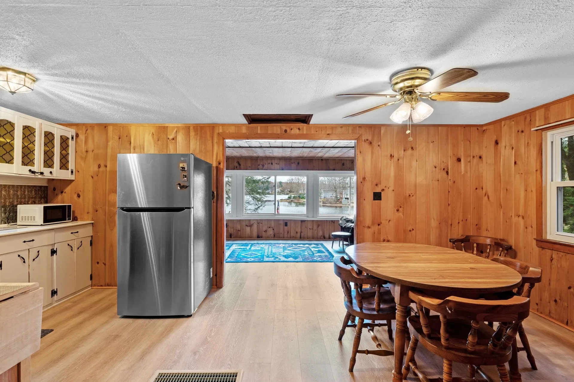 288 Pinkham Road Middleton NH 03887