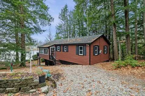 288 Pinkham Road Middleton NH 03887