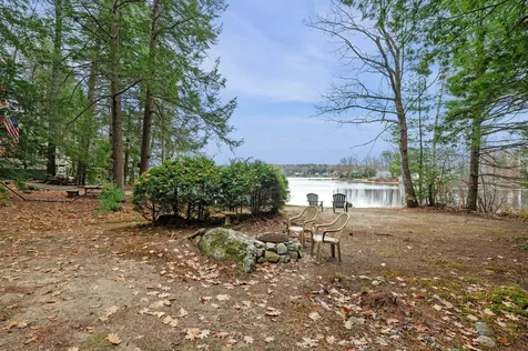 288 Pinkham Road Middleton NH 03887