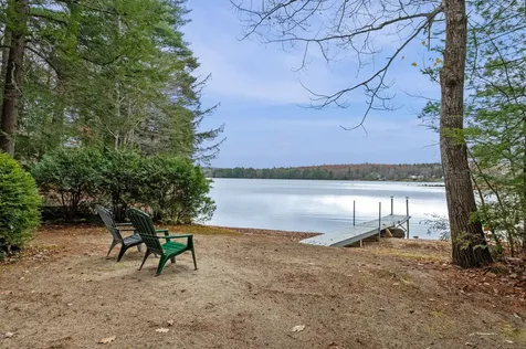 288 Pinkham Road Middleton NH 03887