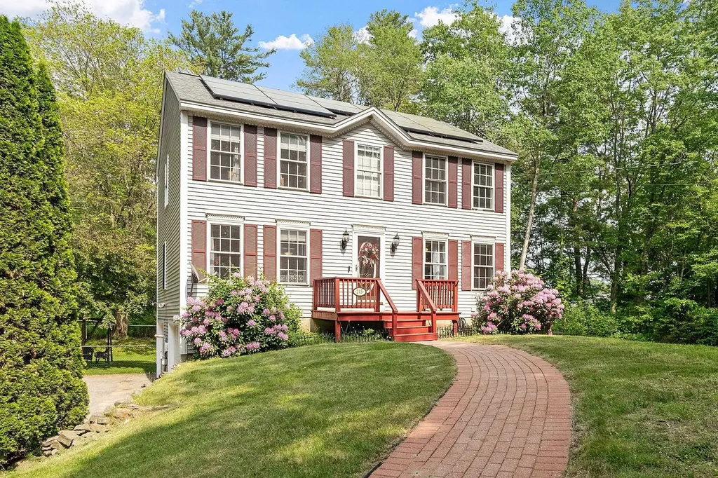 245 West River Road Hooksett NH 03106