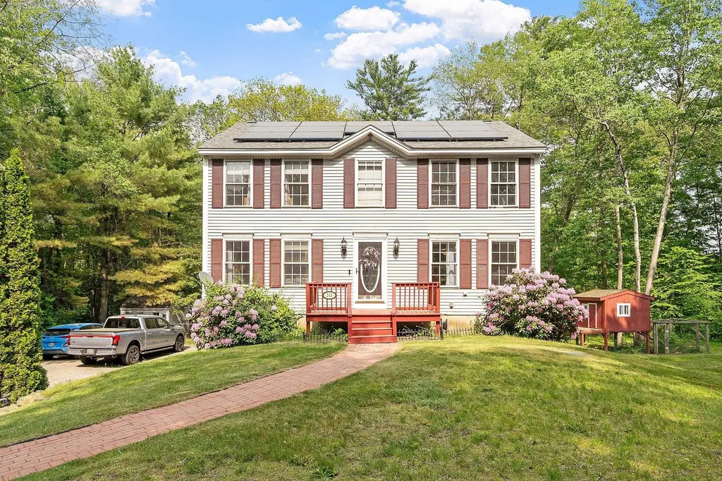 245 West River Road Hooksett NH 03106