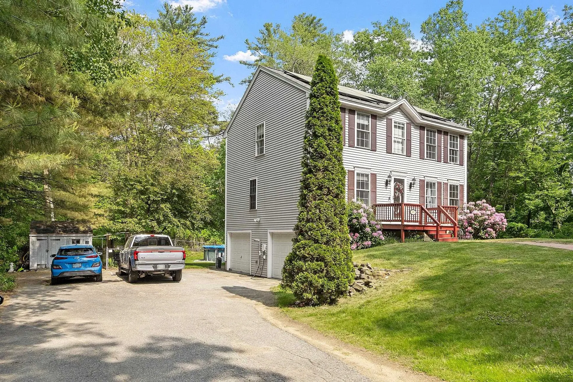 245 West River Road Hooksett NH 03106