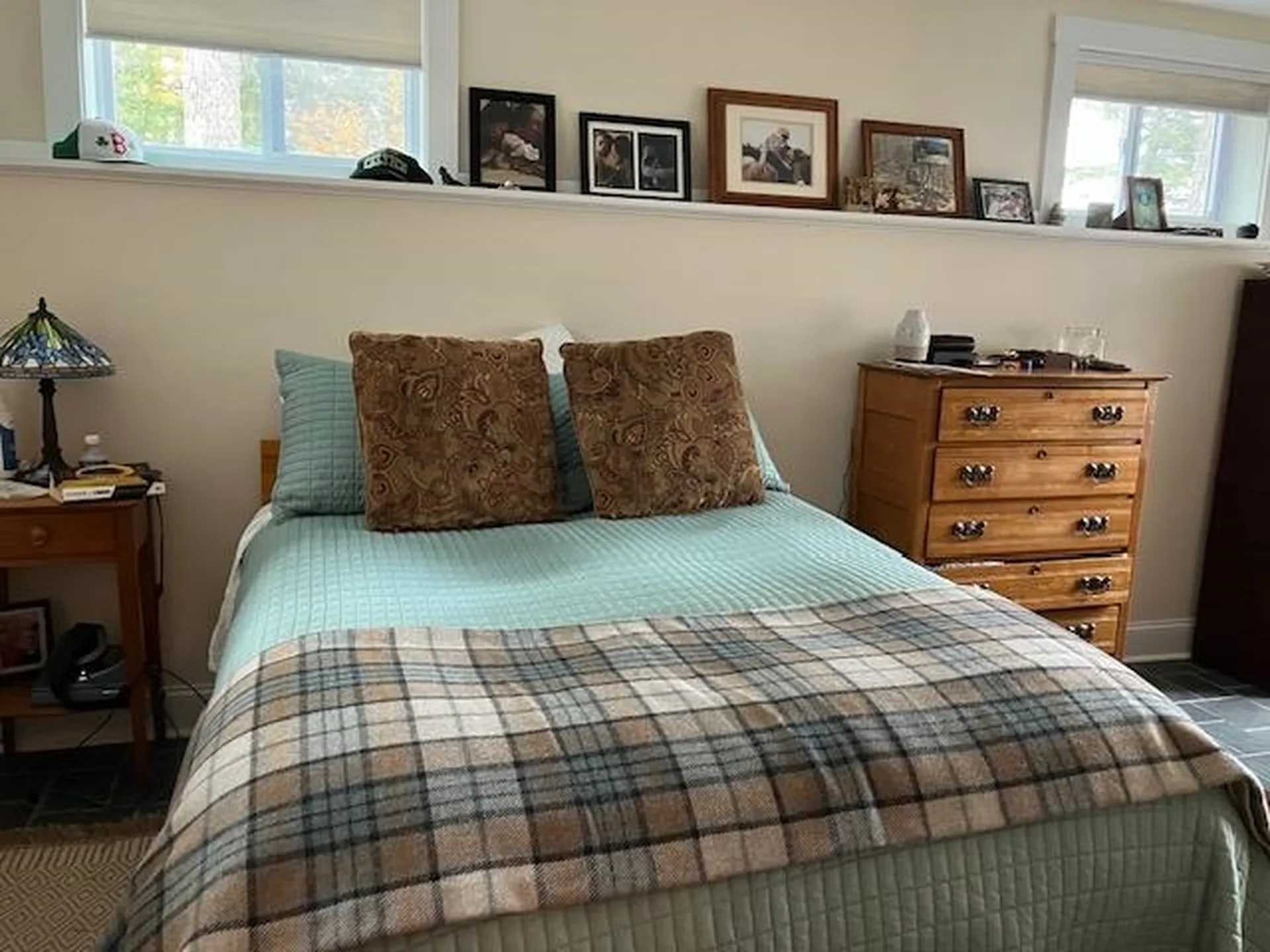 586 Bunker Road New London NH 03257