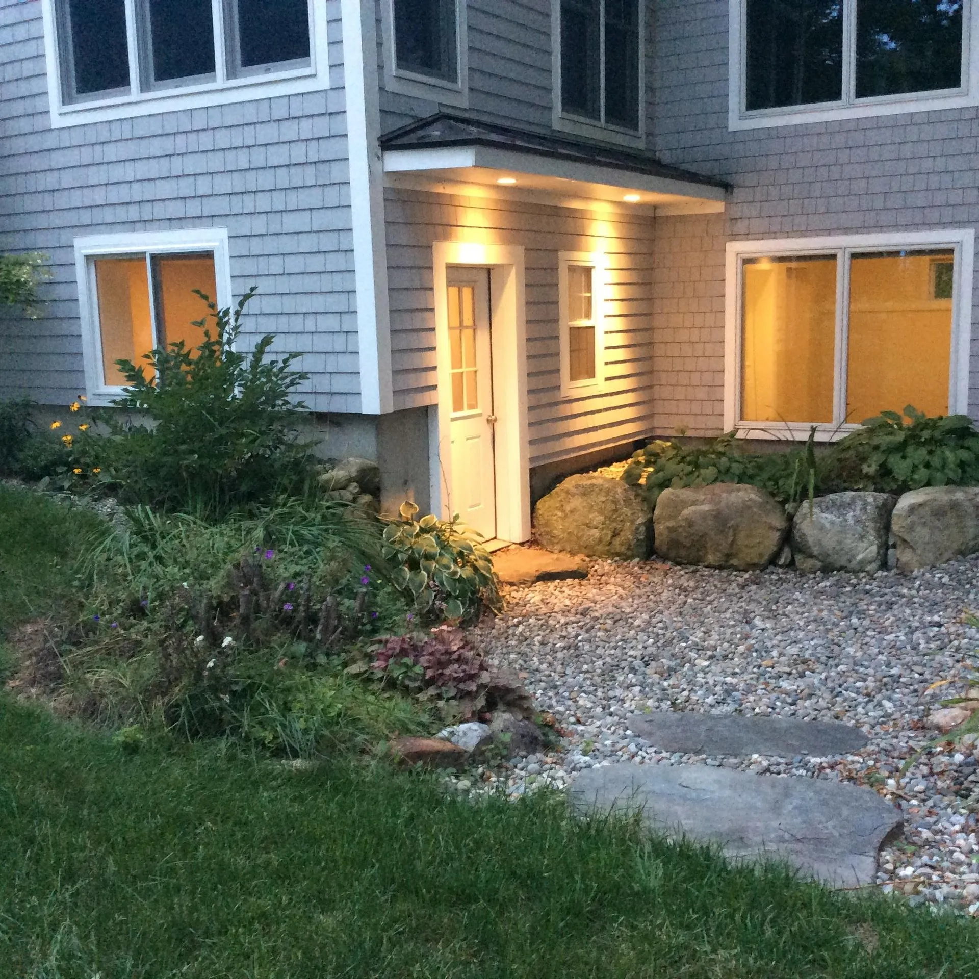 586 Bunker Road New London NH 03257