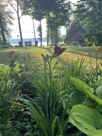 586 Bunker Road New London NH 03257