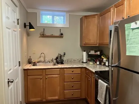 586 Bunker Road New London NH 03257