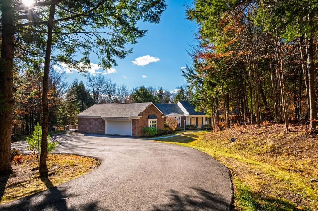 158 Quail Run New London NH 03257