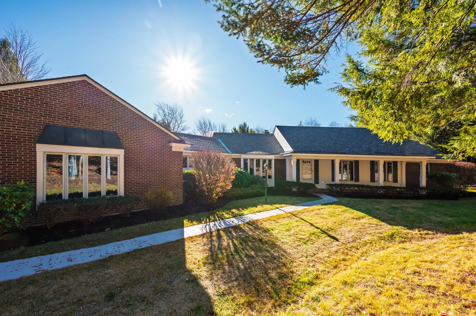 New London NH, 158 Quail Run