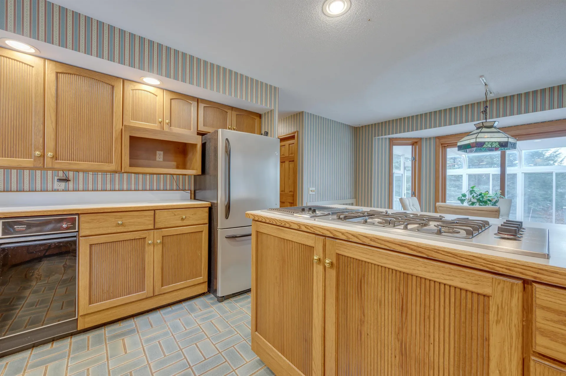 158 Quail Run New London NH 03257