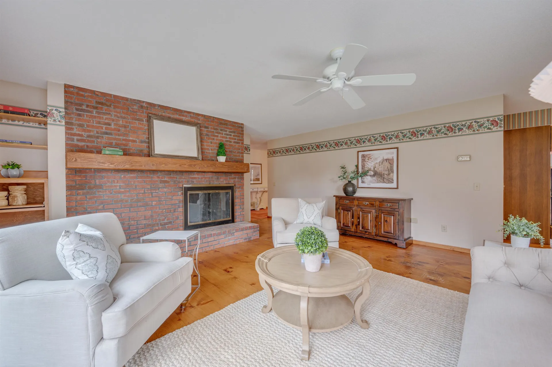 158 Quail Run New London NH 03257