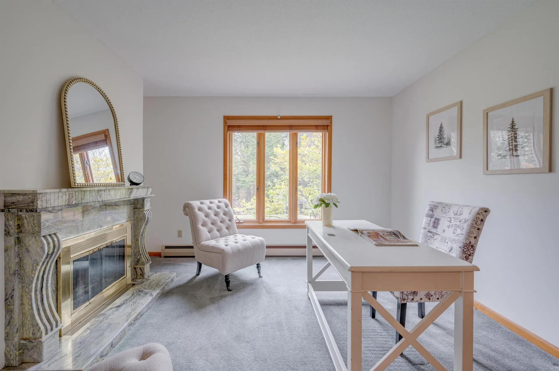 158 Quail Run New London NH 03257