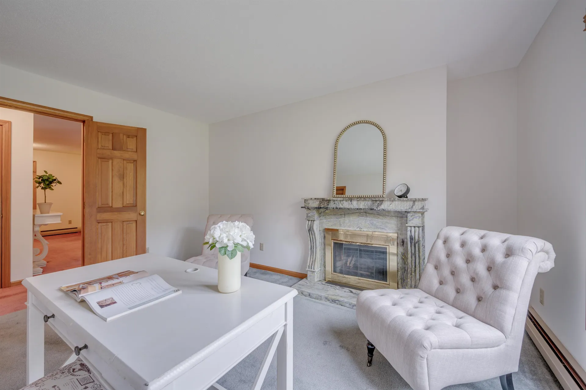 158 Quail Run New London NH 03257