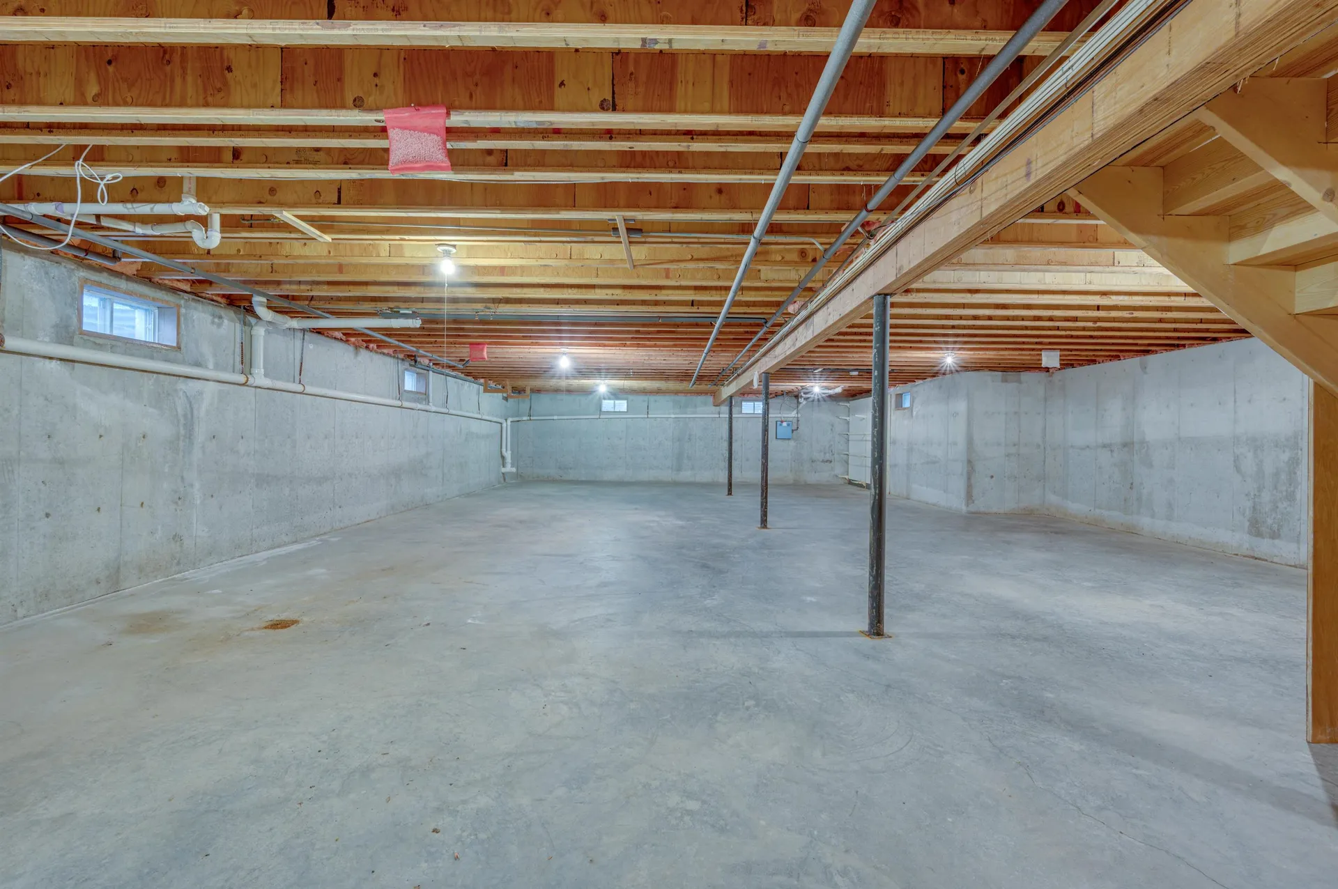 158 Quail Run New London NH 03257