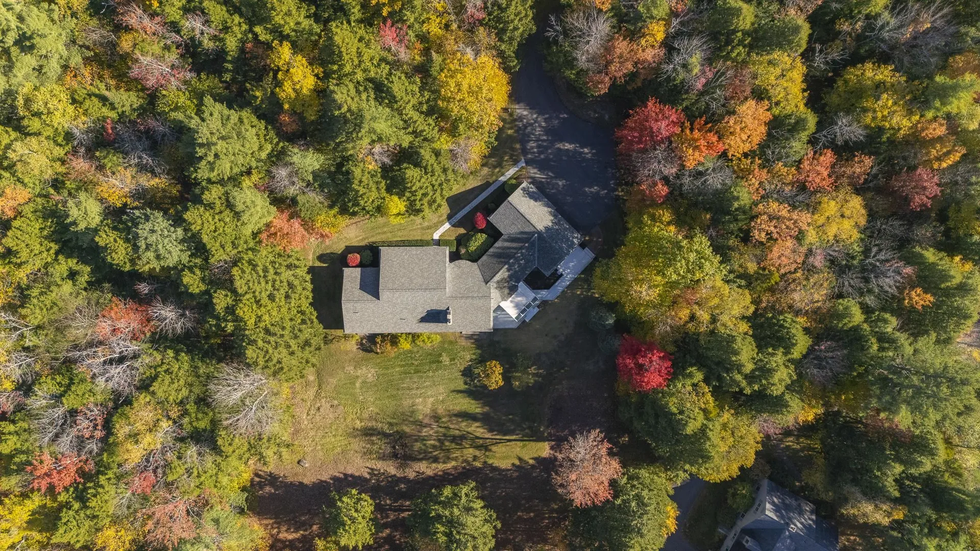 158 Quail Run New London NH 03257