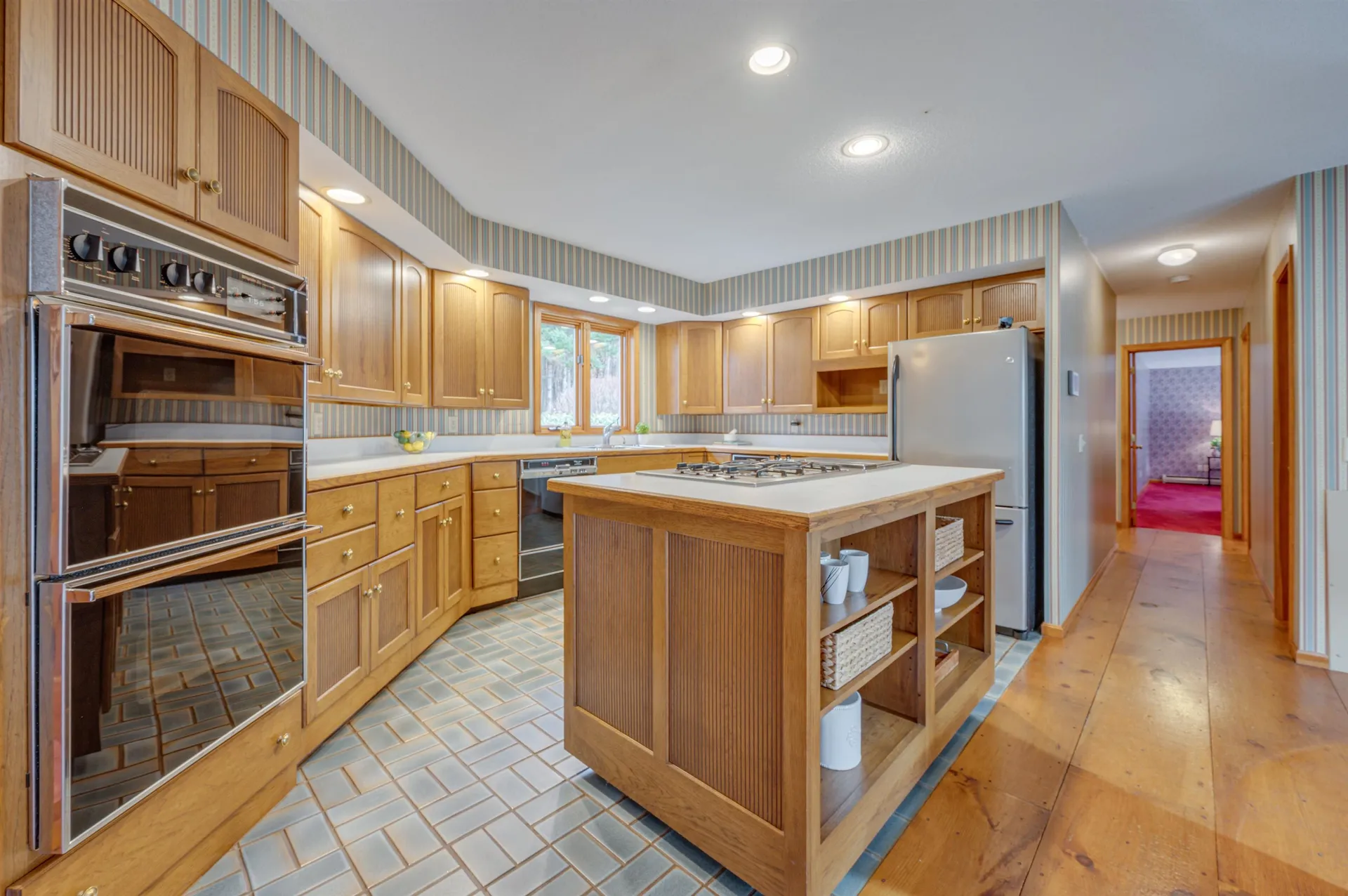 158 Quail Run New London NH 03257