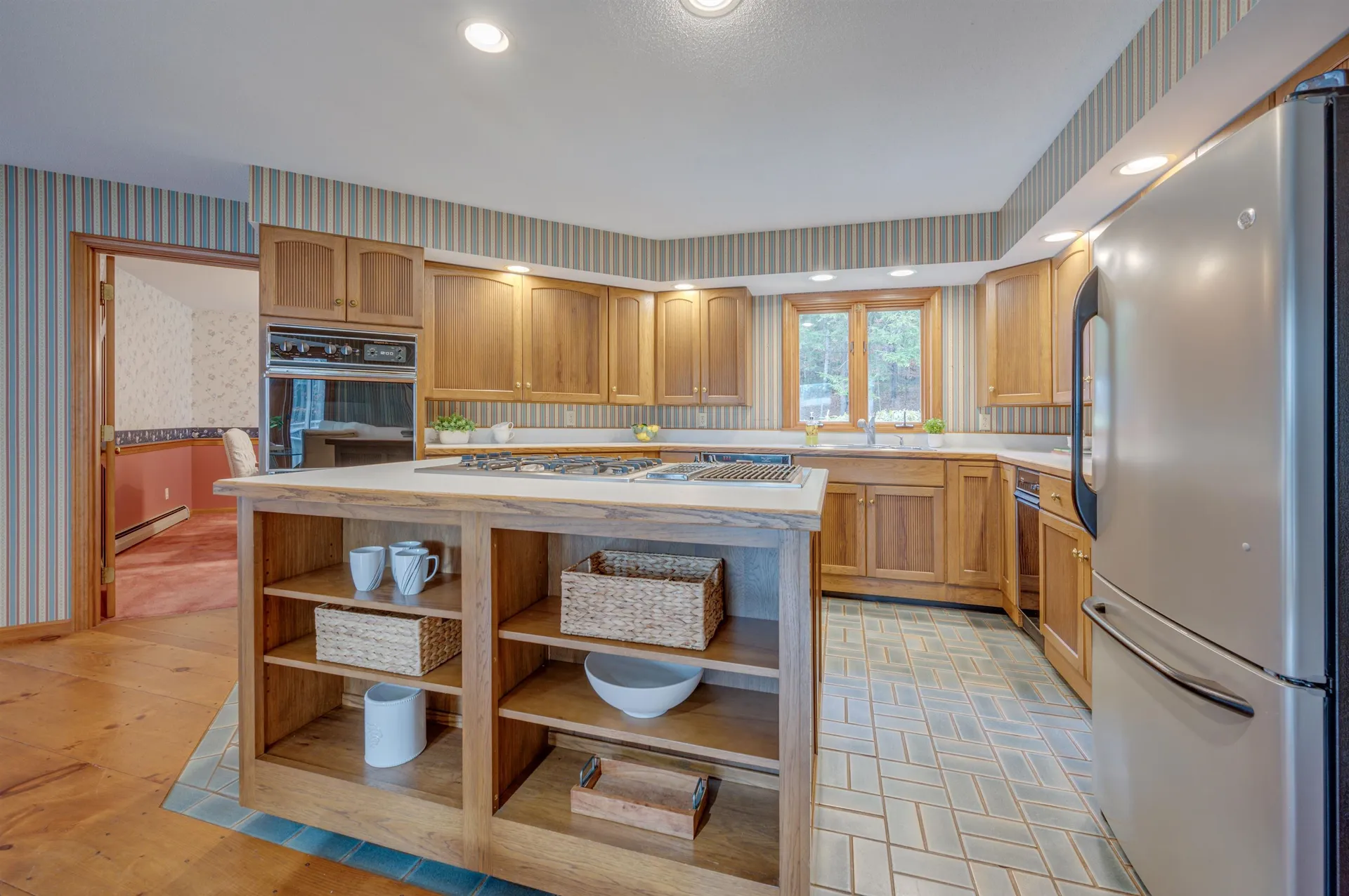 158 Quail Run New London NH 03257