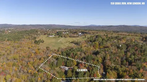 158 Quail Run New London NH 03257