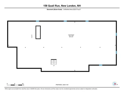 158 Quail Run New London NH 03257