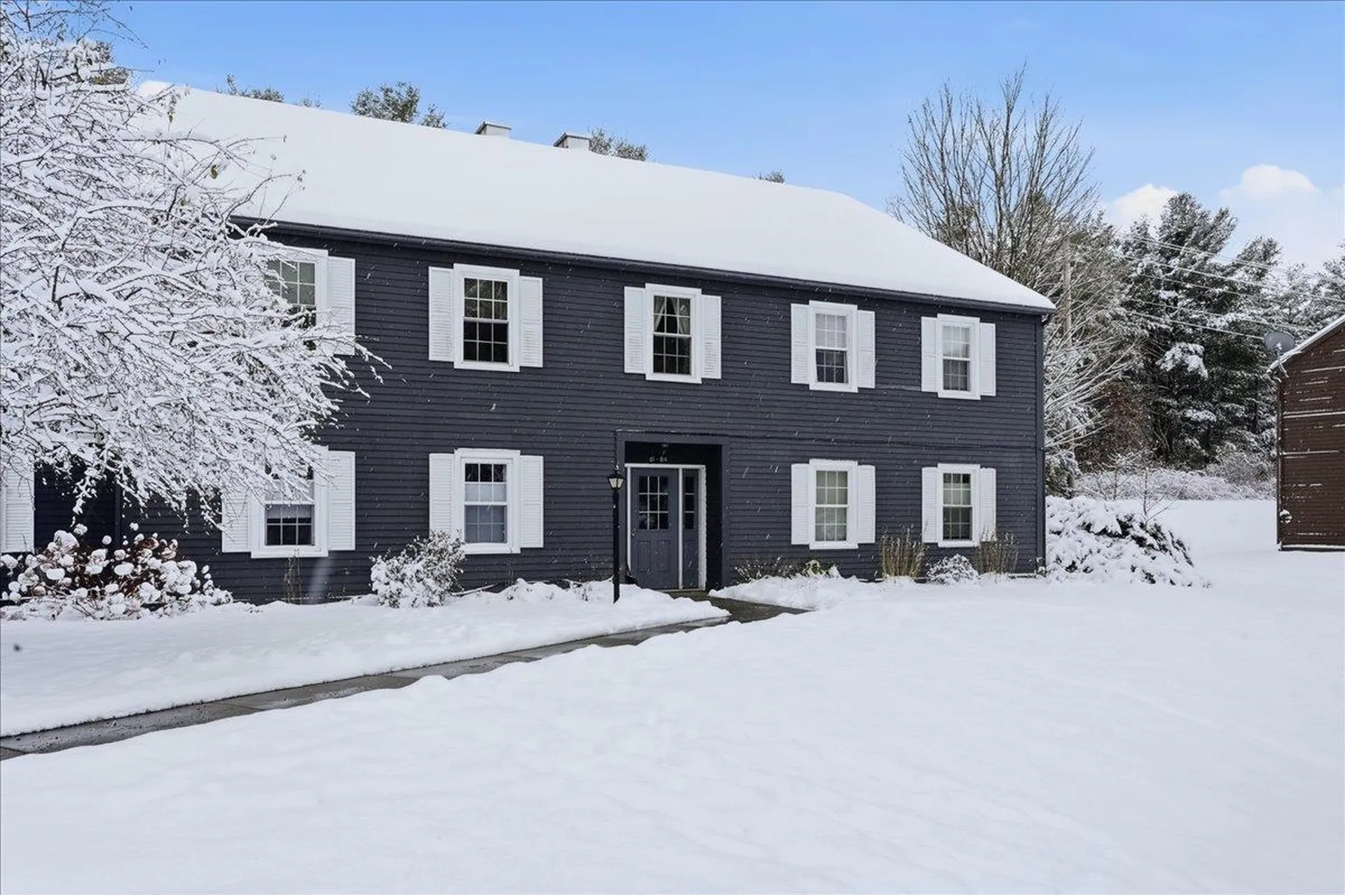 84 Twin Oaks Terrace South Burlington VT 05403