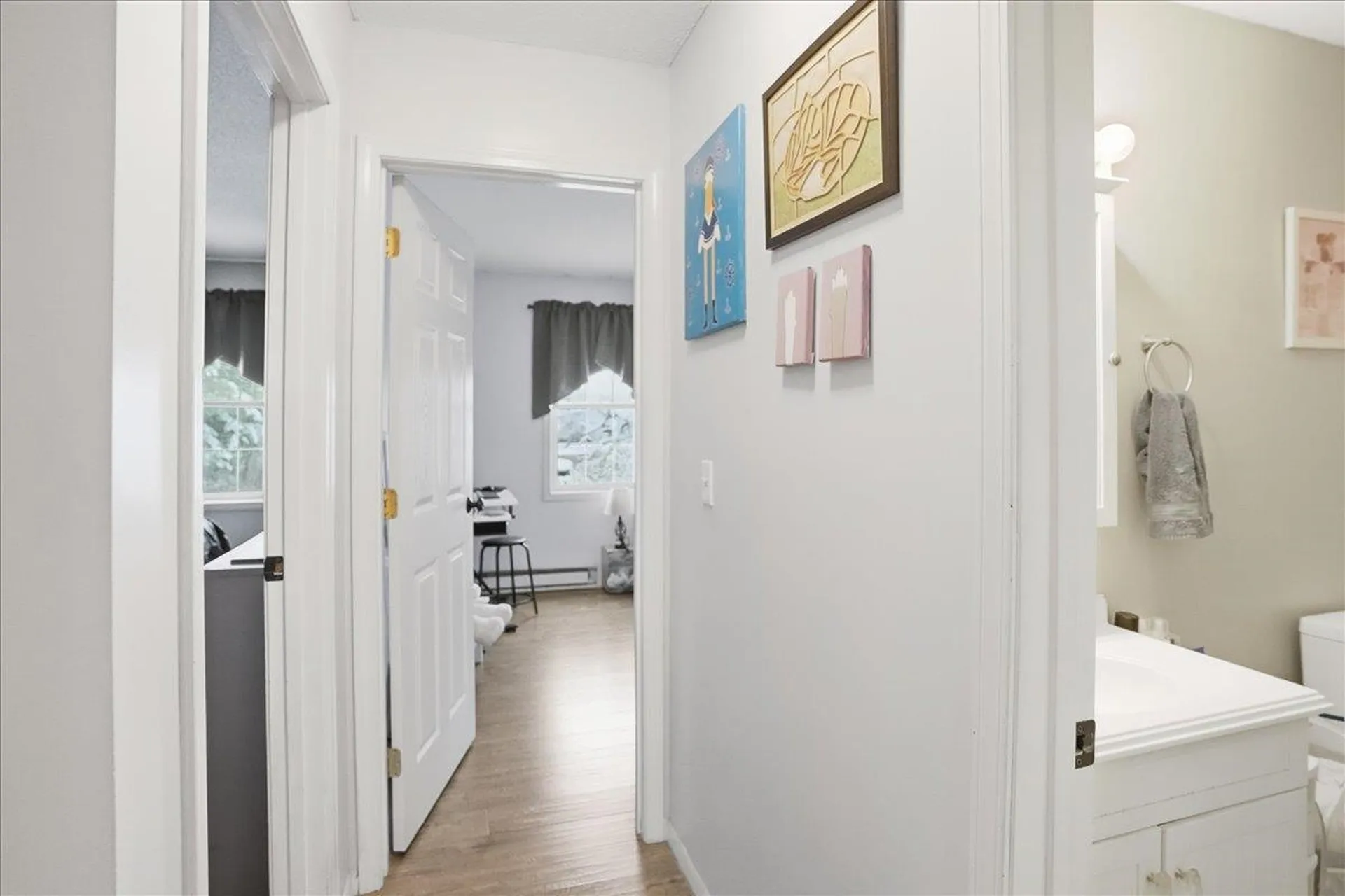 84 Twin Oaks Terrace South Burlington VT 05403