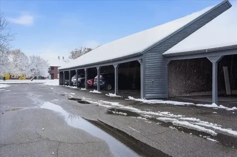 84 Twin Oaks Terrace South Burlington VT 05403