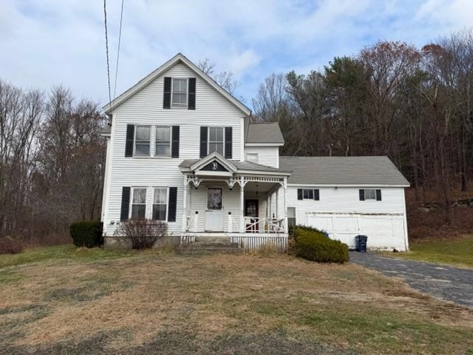 26 Bush Hill Road Hudson NH 03051