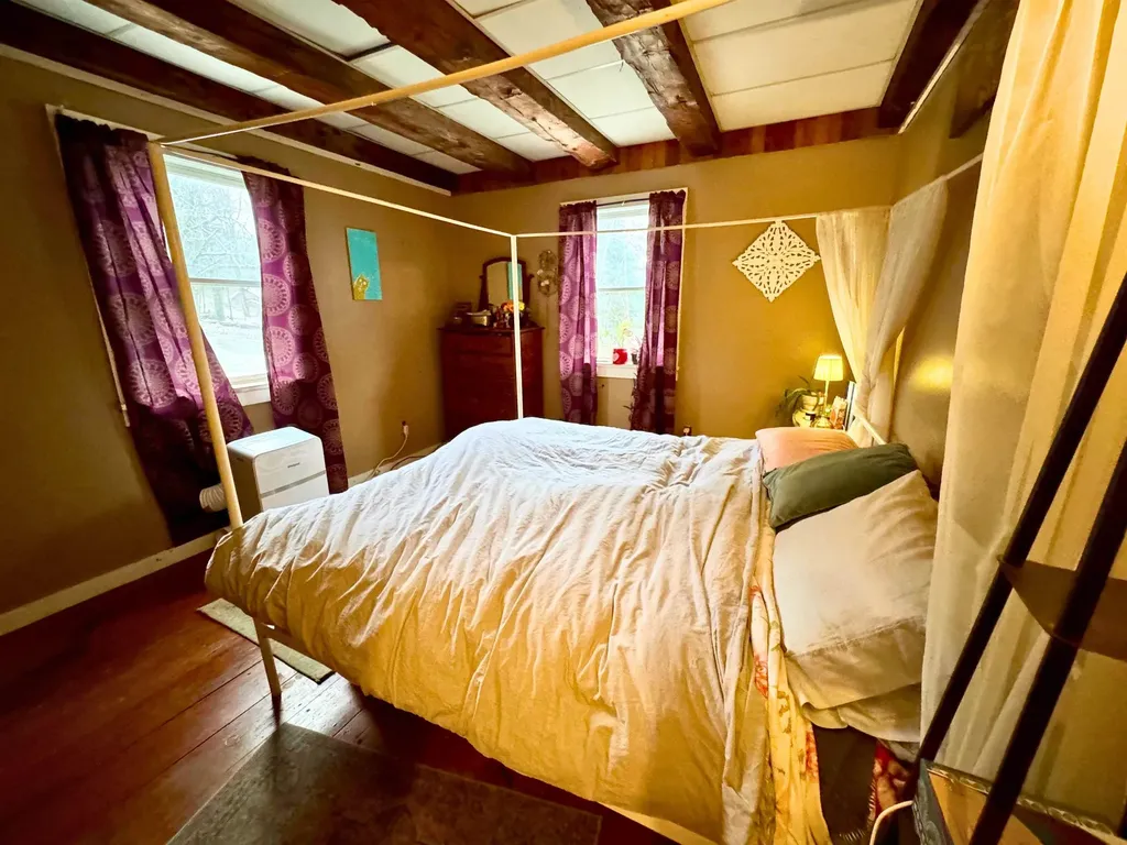 205 Hurd Hill Road Lyman NH 03585