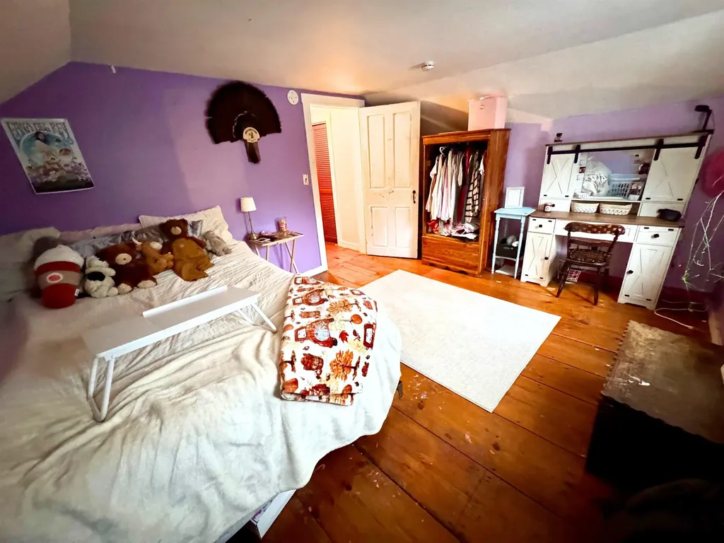 205 Hurd Hill Road Lyman NH 03585