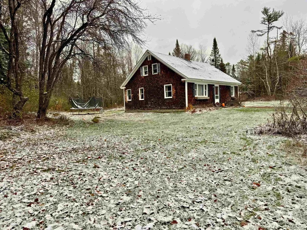 205 Hurd Hill Road Lyman NH 03585