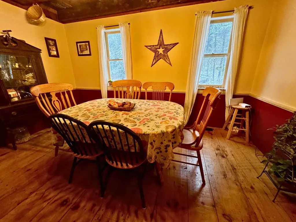 205 Hurd Hill Road Lyman NH 03585