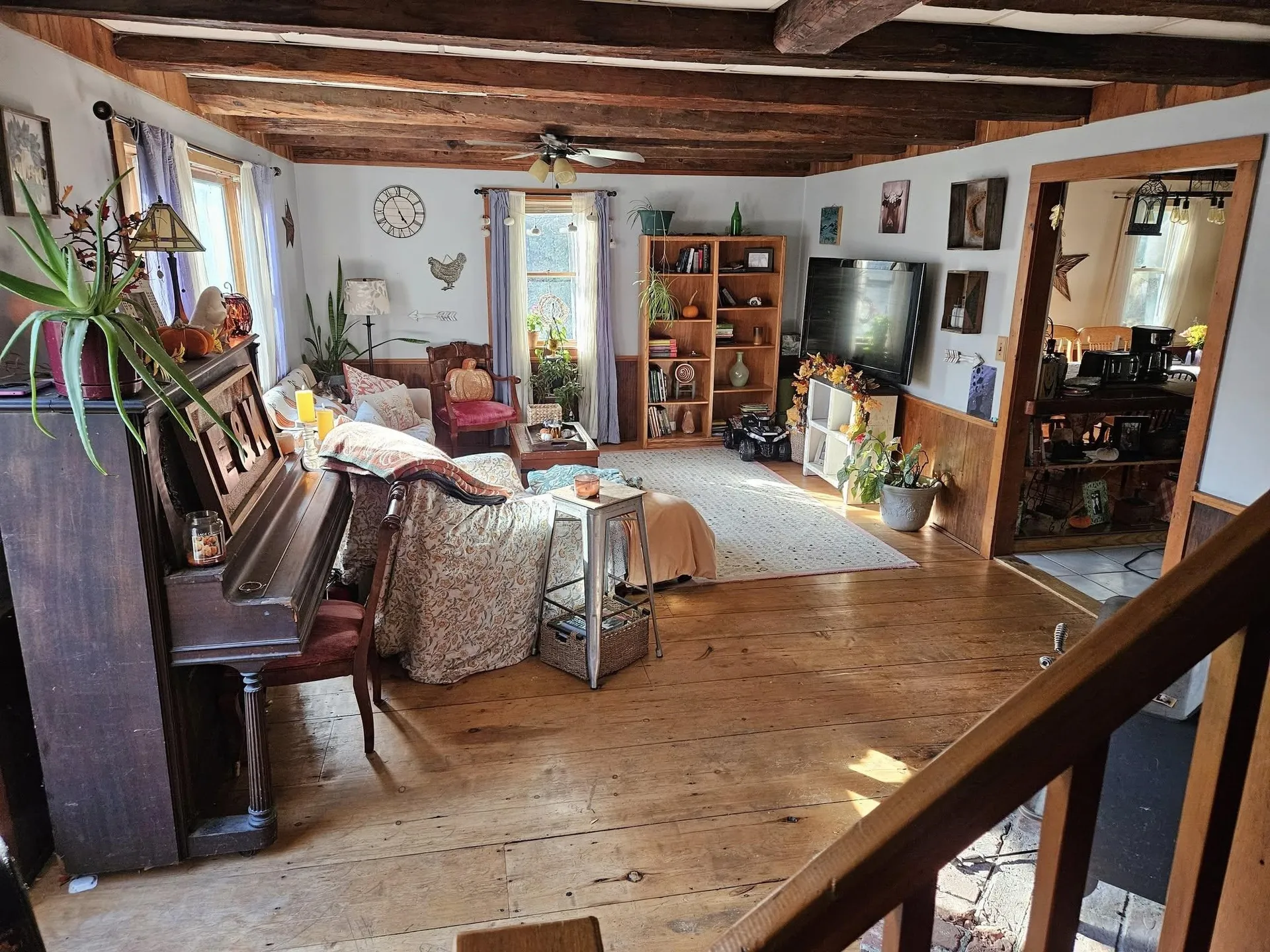 205 Hurd Hill Road Lyman NH 03585