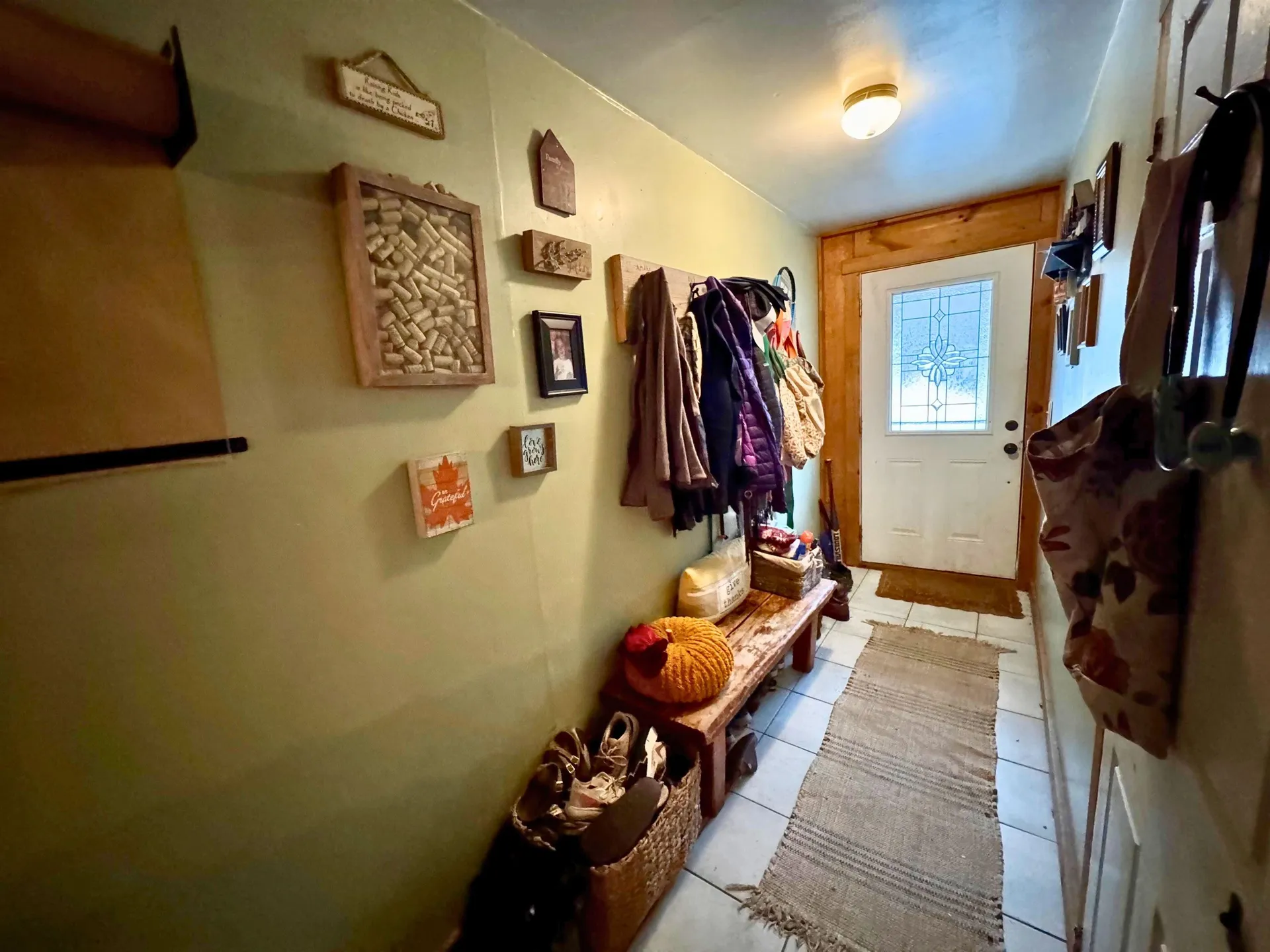 205 Hurd Hill Road Lyman NH 03585