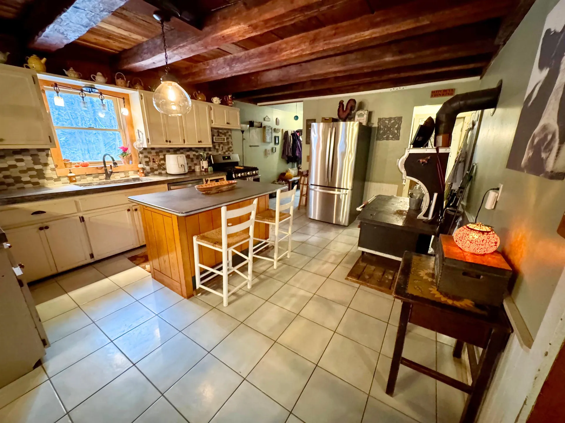 205 Hurd Hill Road Lyman NH 03585