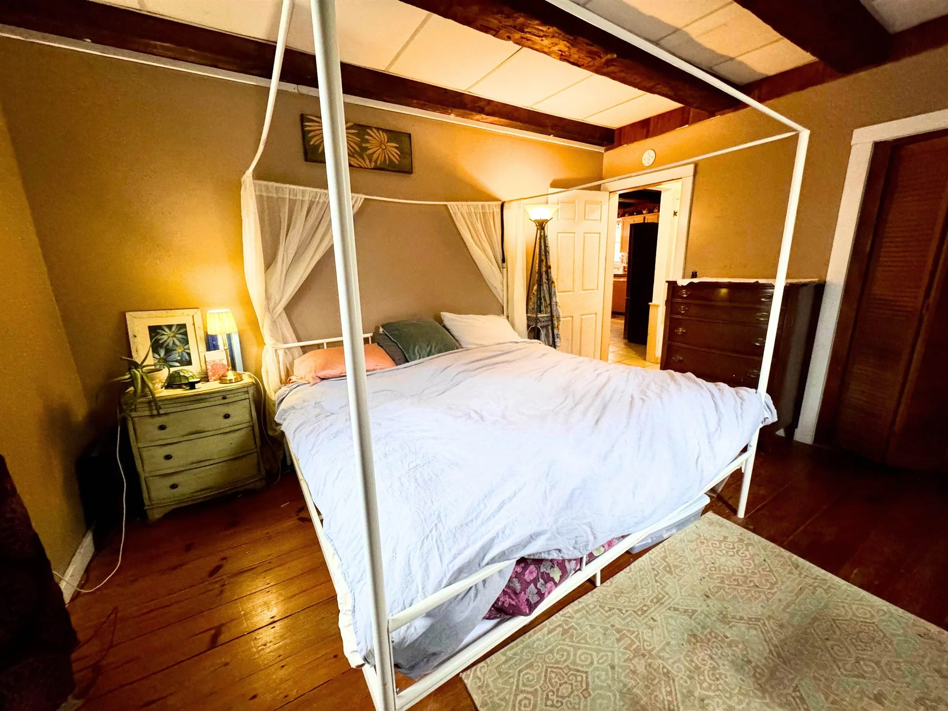 205 Hurd Hill Road Lyman NH 03585